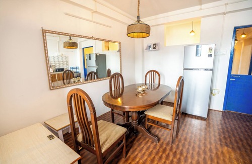 Darjeeling Bed & Breakfast | Monratino The Snow roost