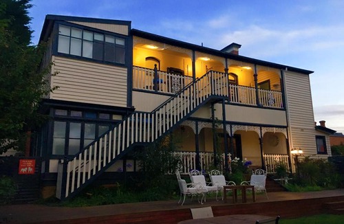 Battery Point Hotel | Montacute Boutique Bunkhouse