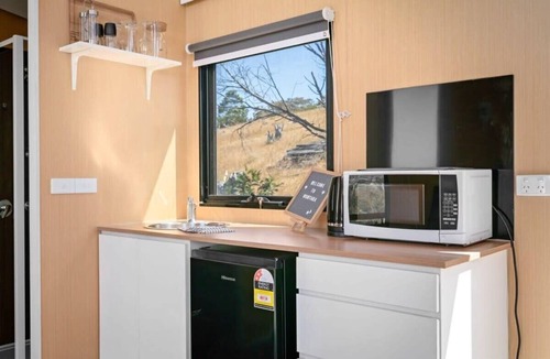 Ararat House | Montara Views 4 by Tiny Away
