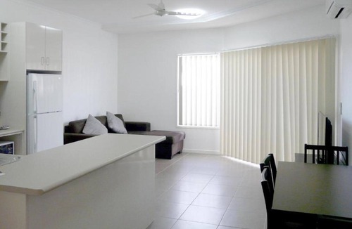 Moranbah Apartment | Monterey Moranbah