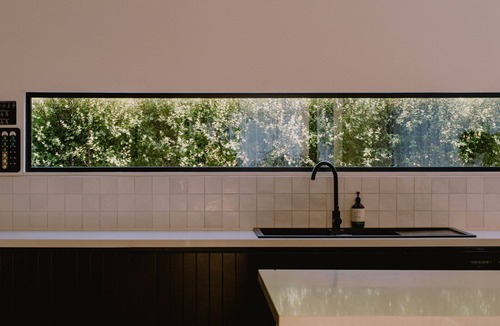 Daylesford House | Monument House