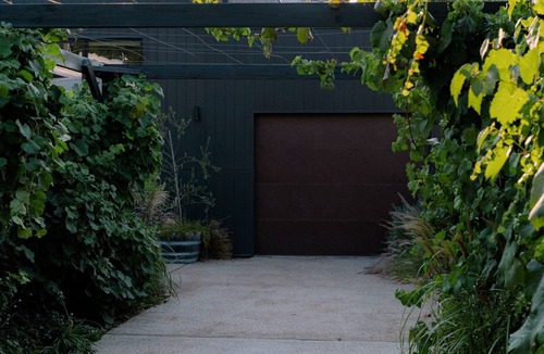 Daylesford House | Monument House