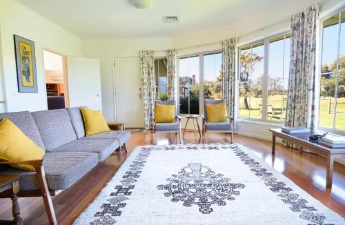 Flinders House | Monymusk