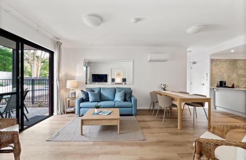 Margaret River Apartment | Moo's Hoose