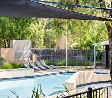 Margaret River Apartment | Moo's Hoose
