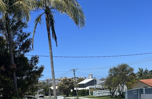 Mooloolaba Villa | Mooloolaba Beach Villas