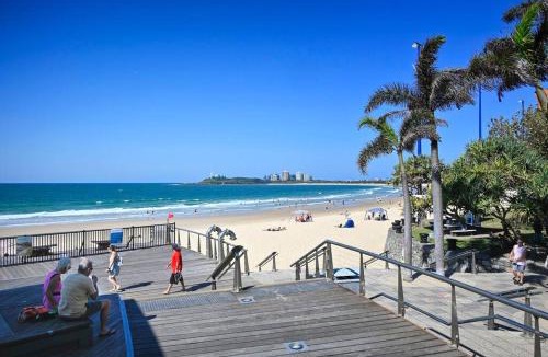 Mooloolaba House | Mooloolaba Waterfront Luxury
