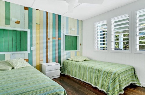 Wooli House | Moomba On Main