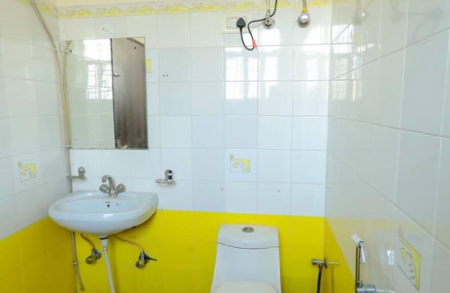 Jagatpura Hotel | MOON LAND HOTEL