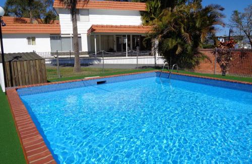 Kempsey Hotel | Moon River Motor Inn