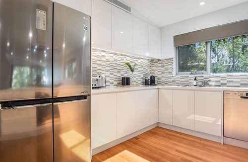 Huskisson House | Moona Sands - by Latitude South Coast