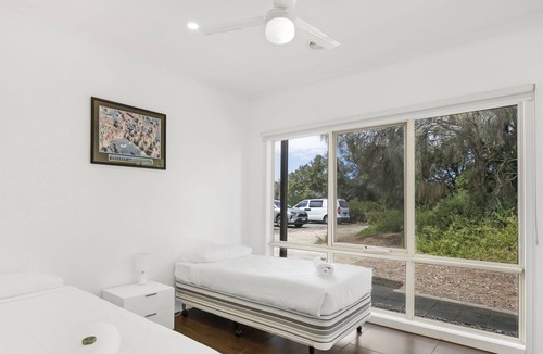 Fingal House | Moonah Links Main House