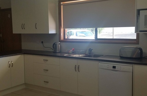 Moonta Bay House | Moonaka Moonta Bay Holiday House
