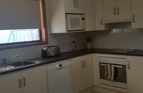 Moonta Bay House | Moonaka Moonta Bay Holiday House