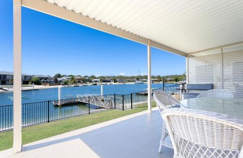 Yamba Apartment | Moondance 2