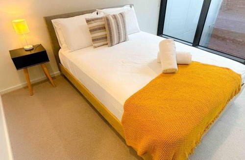 Moonee Ponds Apartment | Moonee Ponds Living on Young - 205