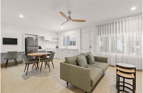 Broome Apartment | Moonlight Bay Suites