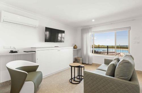 Broome Apartment | Moonlight Bay Suites