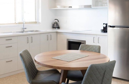 Broome Apartment | Moonlight Bay Suites