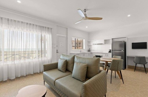 Broome Apartment | Moonlight Bay Suites