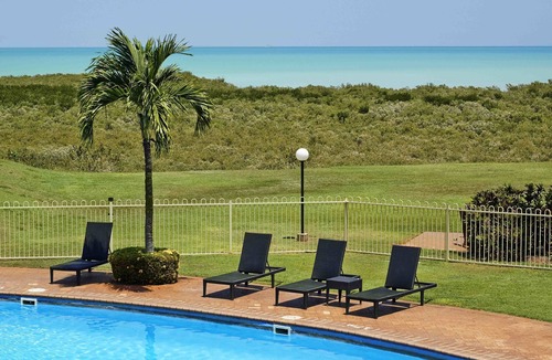 Broome Apartment | Moonlight Bay Suites