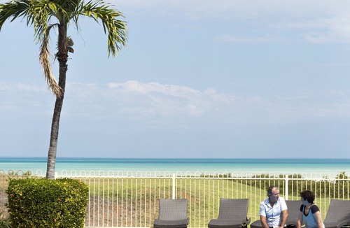 Broome Apartment | Moonlight Bay Suites