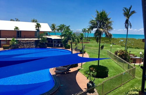 Broome Apartment | Moonlight Bay Suites