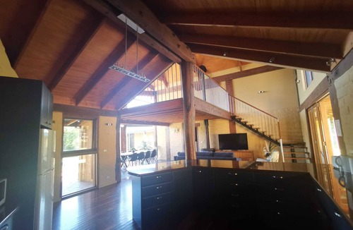 Whittlesea House | Moonlight Retreat