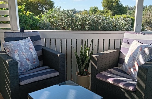 Nannup Cottage | Moonlight Studio- Nannup's favourite accommodation.