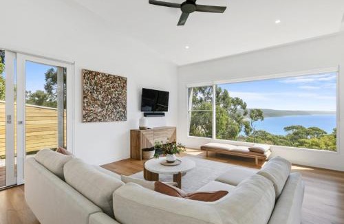 Lorne House | Moonraker