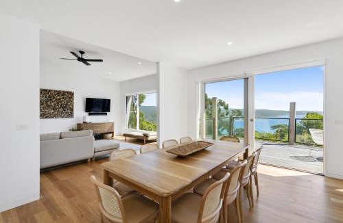 Lorne House | Moonraker