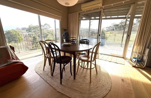 Harcourt North House | Moonrise Hill