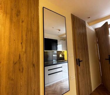 Jaypee Greens Apartment | moonstone studio