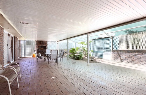 Moonta Bay Cabin | Moonta Bay Accommodation