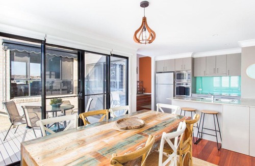Forster House | Morella on Becker