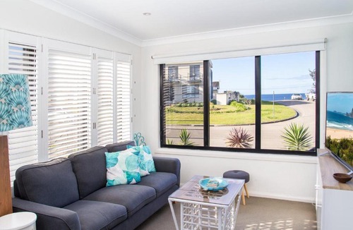 Forster House | Morella on Becker