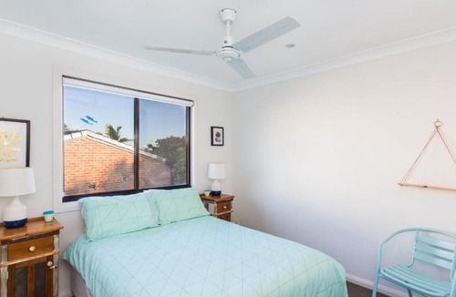 Forster House | Morella on Becker