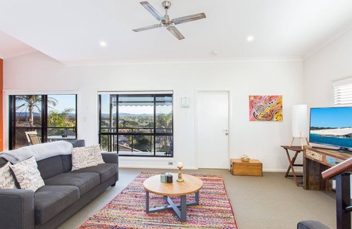 Forster House | Morella on Becker - One Mile Beach