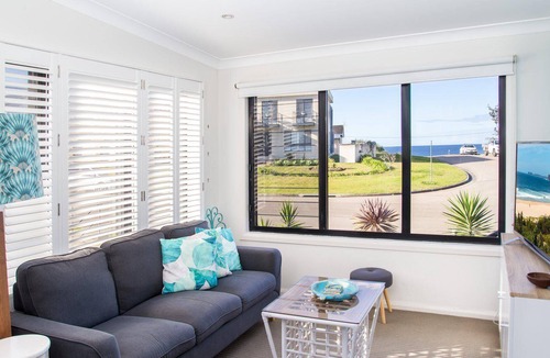 Forster House | Morella on Becker - One Mile Beach