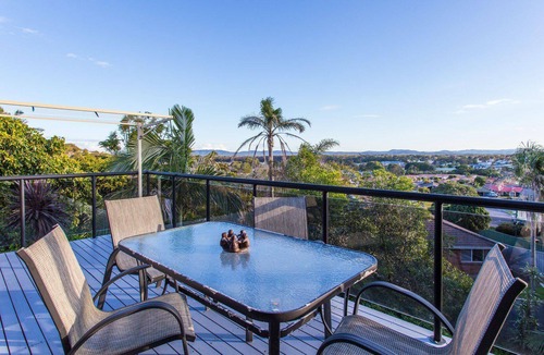 Forster House | Morella on Becker - One Mile Beach