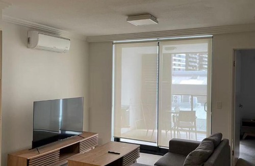 South Brisbane Apartment | Morgan Suites