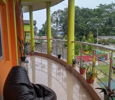 Jorhat Apartment | Morning Mist Home stay