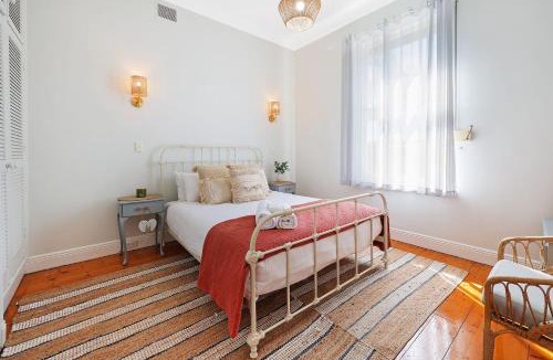 Warrnambool House | Morrissey Cottage