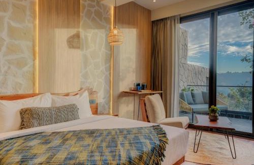 Haridwar Bed & Breakfast | Moshams - A Home with Nature & Elegance