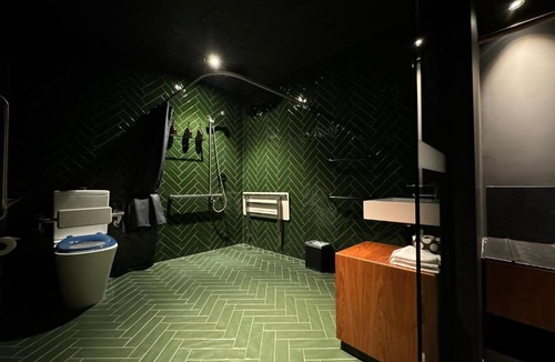Battery Point Hotel | Moss Hotel