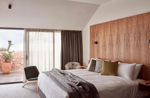 Battery Point Hotel | Moss Hotel