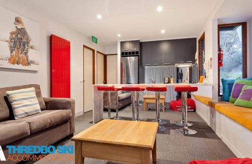 Thredbo Ski Chalet | Mosswood 2