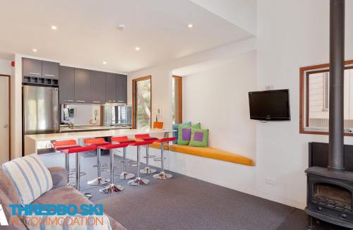 Thredbo Ski Chalet | Mosswood 2