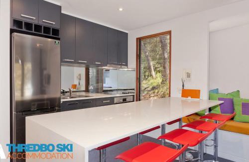 Thredbo Ski Chalet | Mosswood 2