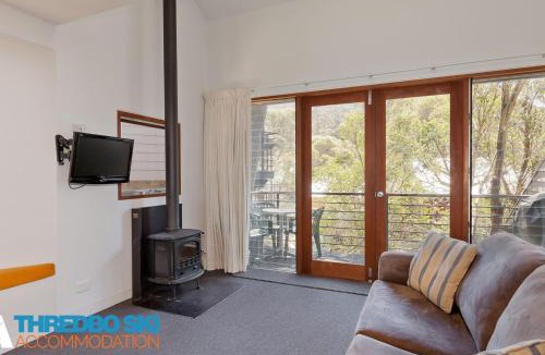 Thredbo Ski Chalet | Mosswood 2
